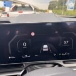 Pandu uji Kia Carnival 2026 ke Janda Baik