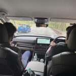 Pandu uji Kia Carnival 2026 ke Janda Baik