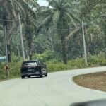 Pandu uji Kia Carnival 2026 ke Janda Baik