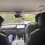 Pandu uji Kia Carnival 2026 ke Janda Baik