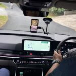 Pandu uji Kia Carnival 2026 ke Janda Baik
