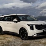 Pandu uji Kia Carnival 2026 ke Janda Baik