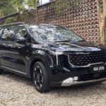 Pandu uji Kia Carnival 2026 ke Janda Baik
