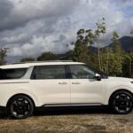 Pandu uji Kia Carnival 2026 ke Janda Baik