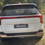 Pandu uji Kia Carnival 2026 ke Janda Baik
