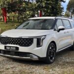 Pandu uji Kia Carnival 2026 ke Janda Baik
