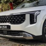Pandu uji Kia Carnival 2026 ke Janda Baik