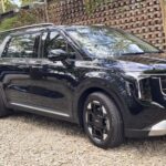 Pandu uji Kia Carnival 2026 ke Janda Baik