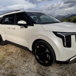 Pandu uji Kia Carnival 2026 ke Janda Baik
