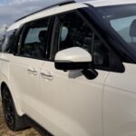 Pandu uji Kia Carnival 2026 ke Janda Baik