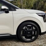 Pandu uji Kia Carnival 2026 ke Janda Baik