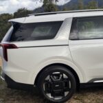 Pandu uji Kia Carnival 2026 ke Janda Baik