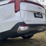 Pandu uji Kia Carnival 2026 ke Janda Baik