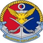 Logo Maritim Malaysia