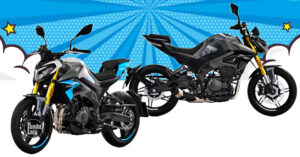 Morbidelli F252 2026