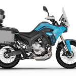 Morbidelli T502X 2026