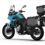 Morbidelli T502X 2026