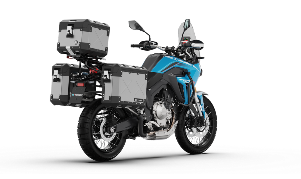 Morbidelli T502X 2026