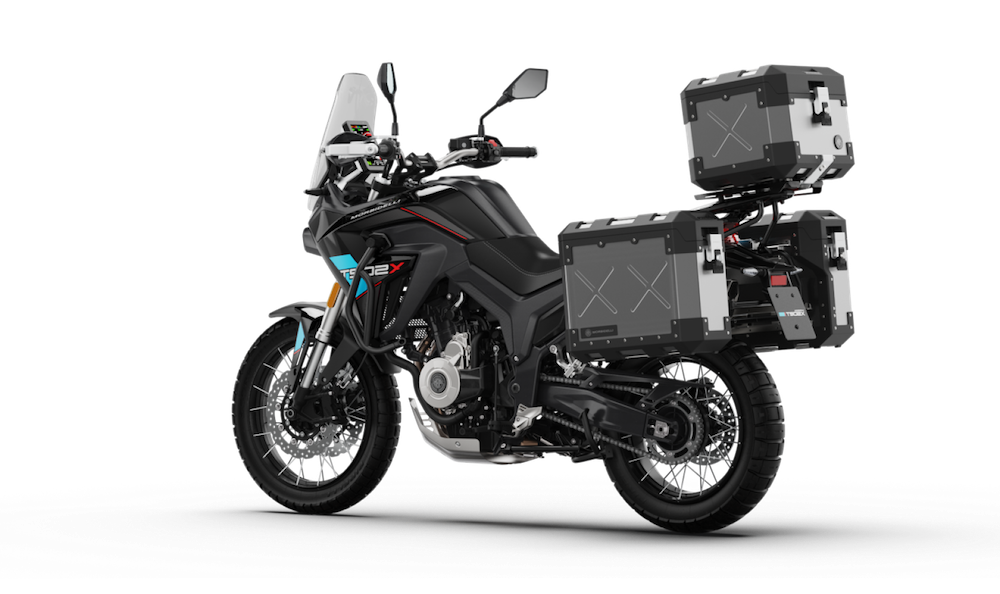 Morbidelli T502X 2026