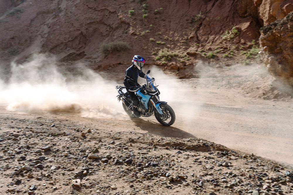 Morbidelli T502X 2026