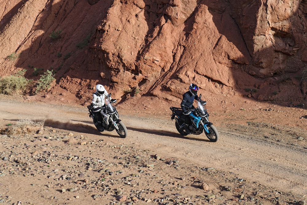 Morbidelli T502X 2026