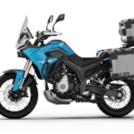 Morbidelli T502X 2026