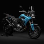 Morbidelli T502X 2026