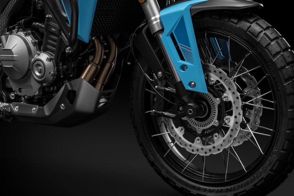 Morbidelli T502X 2026