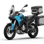 Morbidelli T502X 2026