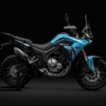 Morbidelli T502X 2026