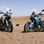 Morbidelli T502X 2026