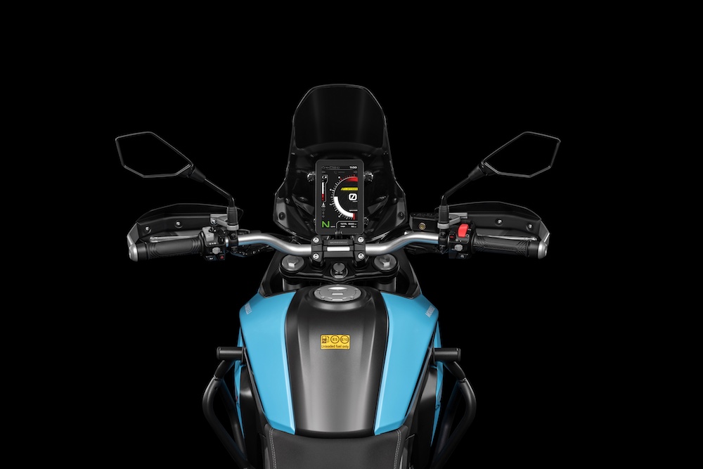 Morbidelli T502X 2026