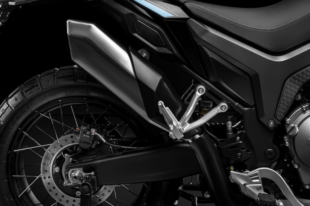 Morbidelli T502X 2026