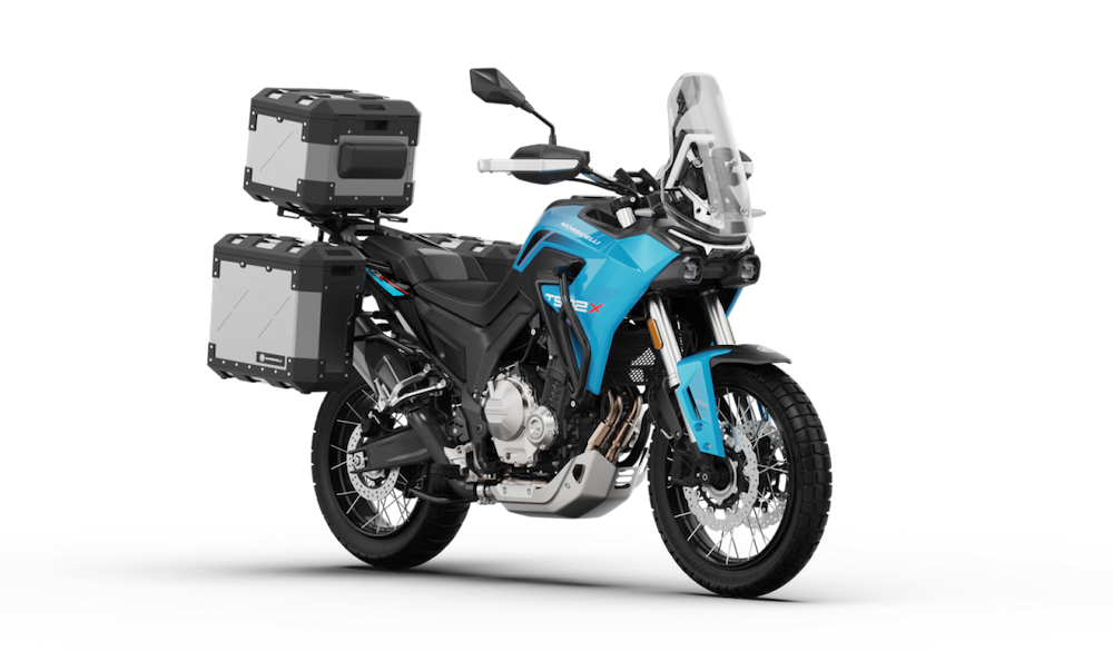 Morbidelli T502X 2026