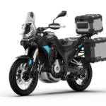 Morbidelli T502X 2026