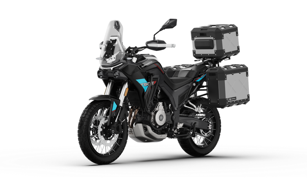 Morbidelli T502X 2026