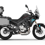 Morbidelli T502X 2026