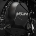 Moto Morini X-CAPE 700 2026