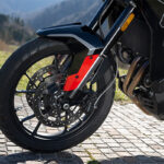 Moto Morini X-CAPE 700 2026