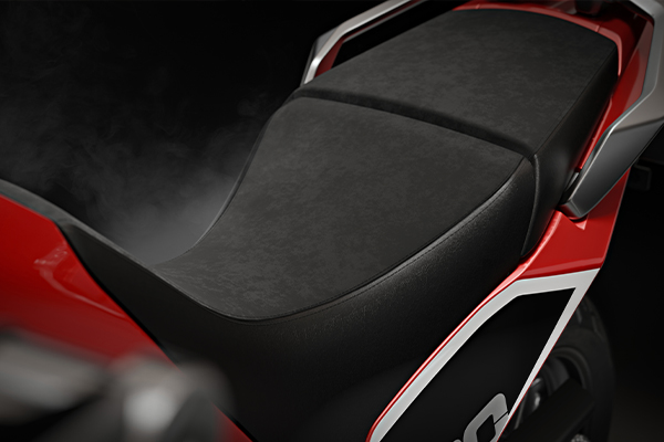 Moto Morini X-CAPE 700 2026