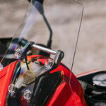 Moto Morini X-CAPE 700 2026