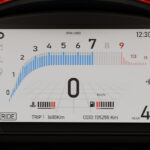 Moto Morini X-CAPE 700 2026