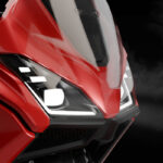 Moto Morini X-CAPE 700 2026