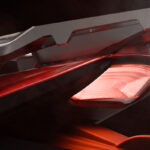 Moto Morini X-CAPE 700 2026