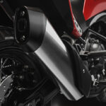 Moto Morini X-CAPE 700 2026