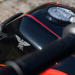 Moto Morini X-CAPE 700 2026