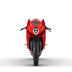 MV Agusta F3 R 2026