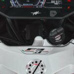 MV Agusta F3 R 2026