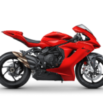 MV Agusta F3 R 2026