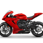 MV Agusta F3 R 2026